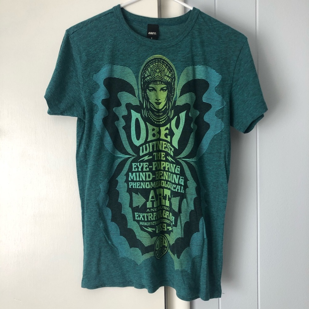 Obey T-Shirt
